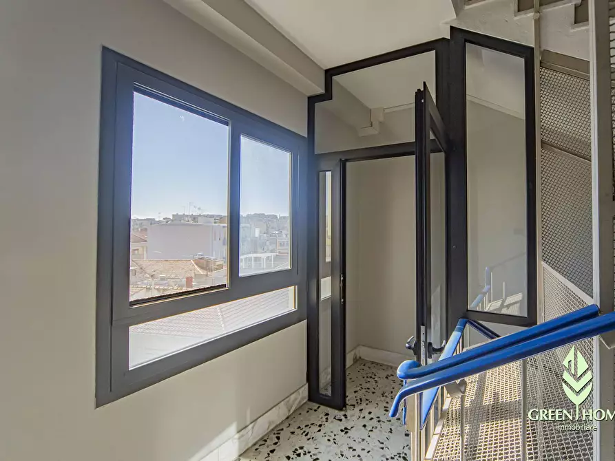 Immagine 24 di Appartamento in vendita  in Viale Monastir a Cagliari