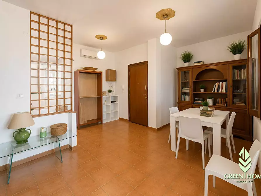 Immagine 2 di Appartamento in vendita  in Viale Monastir a Cagliari