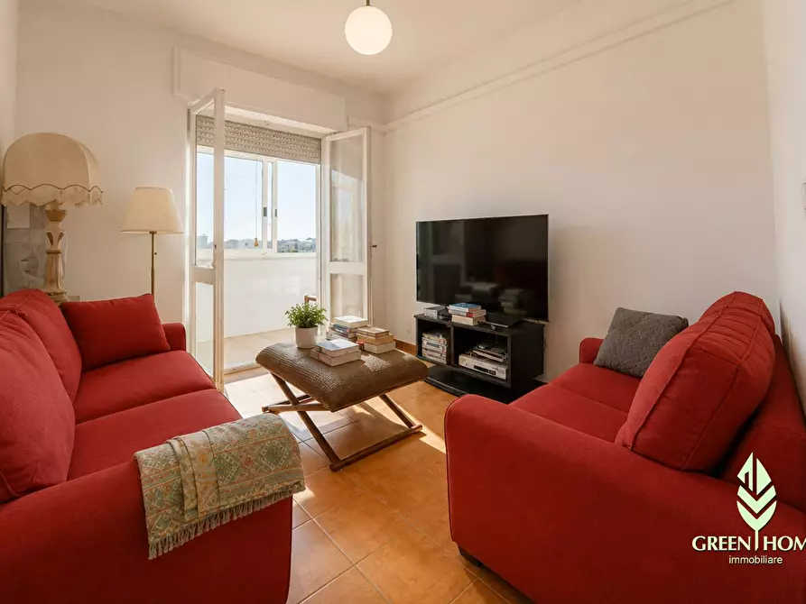 Immagine 3 di Appartamento in vendita  in Viale Monastir a Cagliari