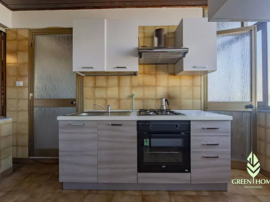 Immagine 4 di Appartamento in vendita  in Viale Monastir a Cagliari