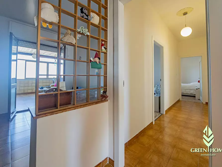 Immagine 7 di Appartamento in vendita  in Viale Monastir a Cagliari