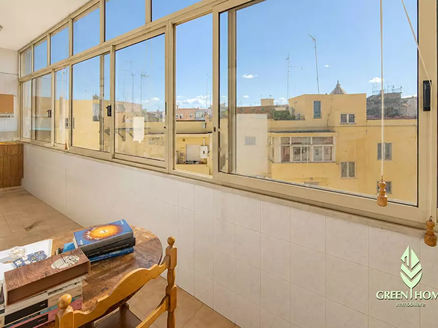 Immagine 8 di Appartamento in vendita  in Viale Monastir a Cagliari