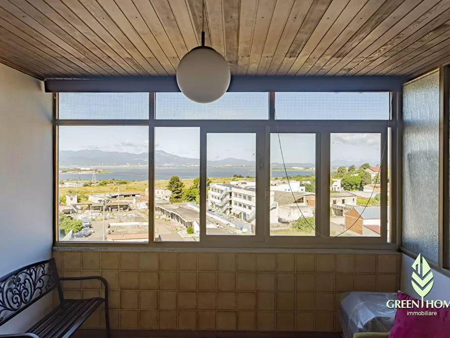 Immagine 9 di Appartamento in vendita  in Viale Monastir a Cagliari