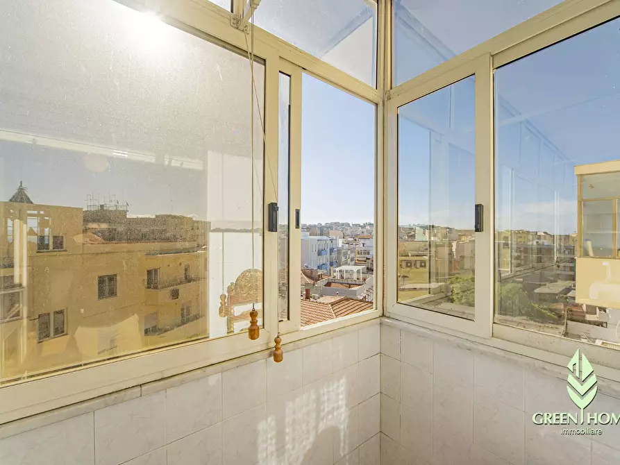 Immagine 10 di Appartamento in vendita  in Viale Monastir a Cagliari