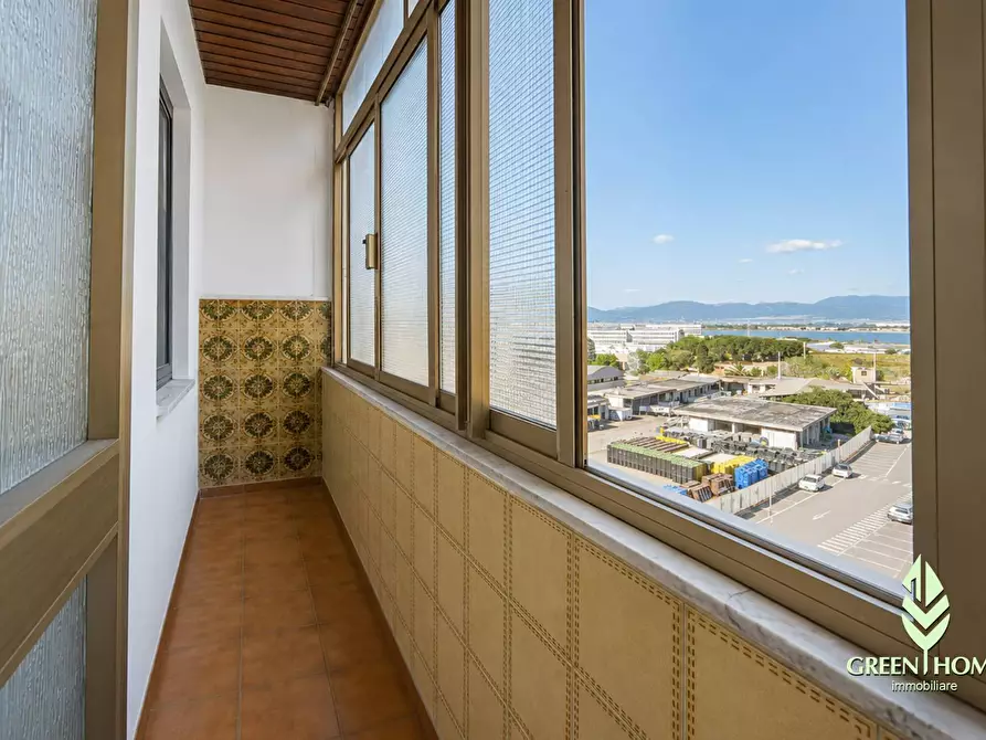 Immagine 11 di Appartamento in vendita  in Viale Monastir a Cagliari