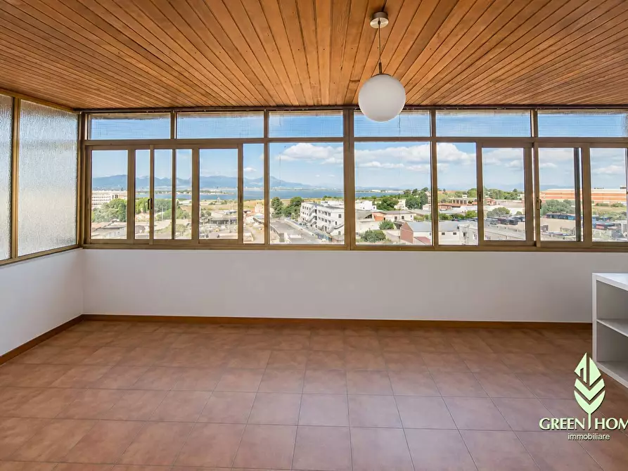 Immagine 13 di Appartamento in vendita  in Viale Monastir a Cagliari