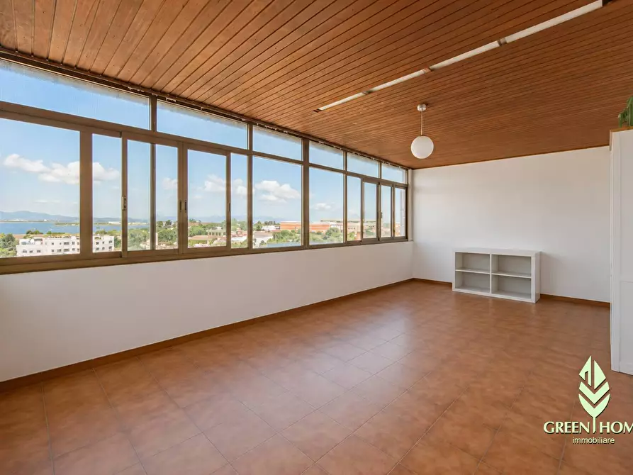 Immagine 14 di Appartamento in vendita  in Viale Monastir a Cagliari