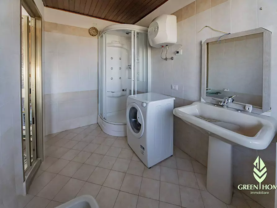 Immagine 18 di Appartamento in vendita  in Viale Monastir a Cagliari
