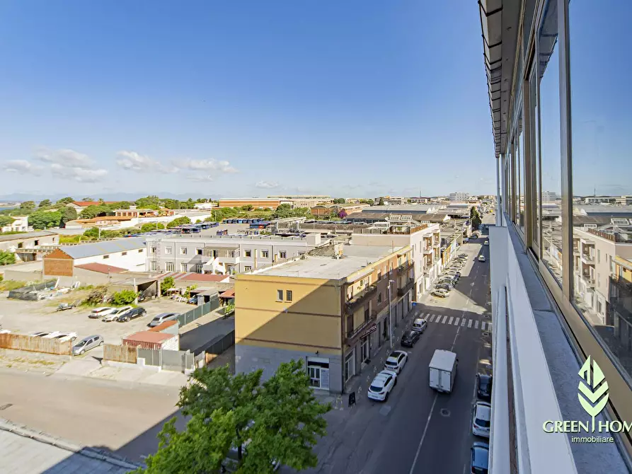 Immagine 20 di Appartamento in vendita  in Viale Monastir a Cagliari