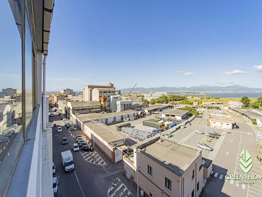 Immagine 21 di Appartamento in vendita  in Viale Monastir a Cagliari