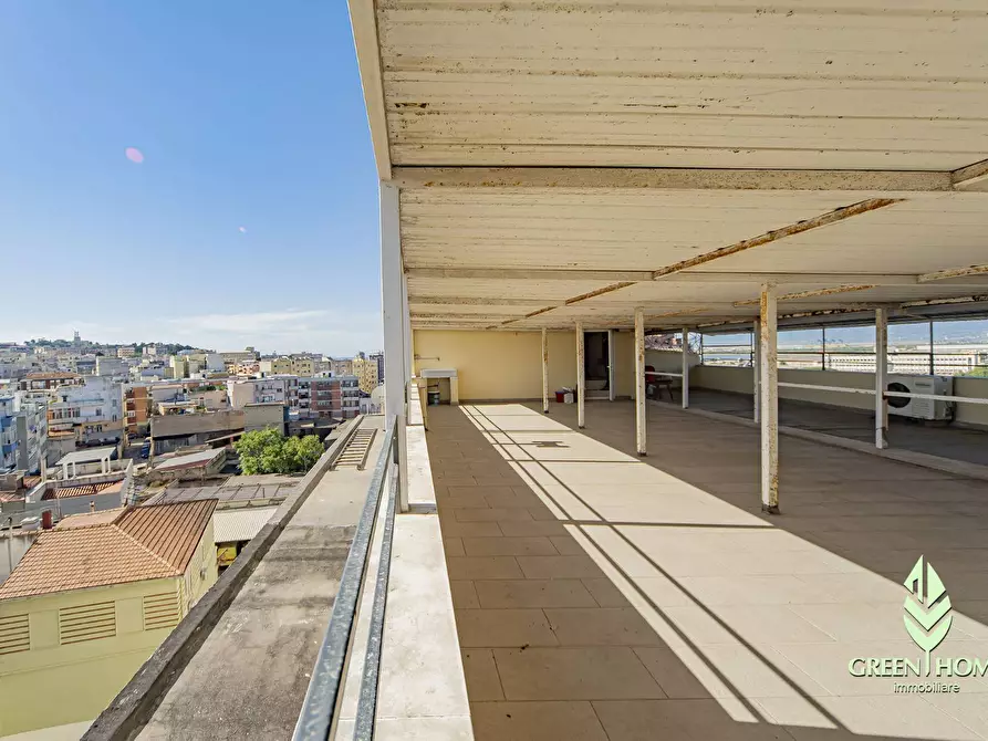 Immagine 22 di Appartamento in vendita  in Viale Monastir a Cagliari