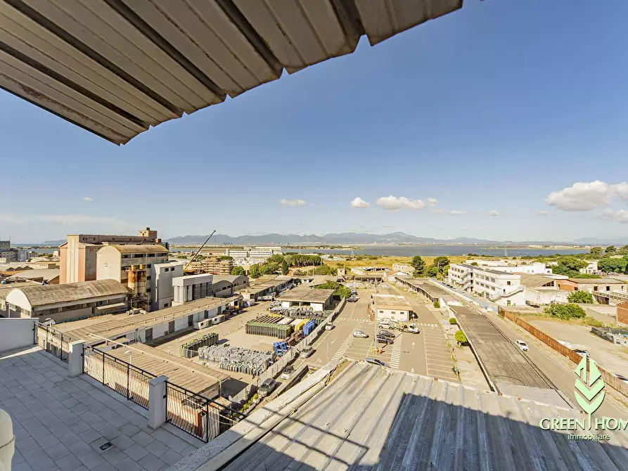 Immagine 23 di Appartamento in vendita  in Viale Monastir a Cagliari