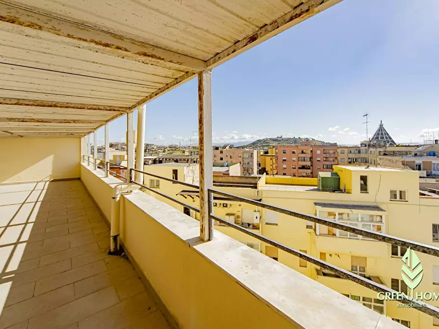 Immagine 25 di Appartamento in vendita  in Viale Monastir a Cagliari