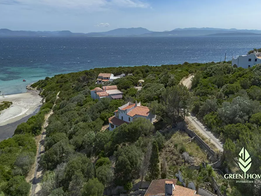 Immagine 1 di Villa in vendita  in Località Maladroxia a Sant'antioco