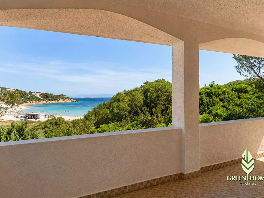 Immagine 4 di Villa in vendita  in Località Maladroxia a Sant'antioco