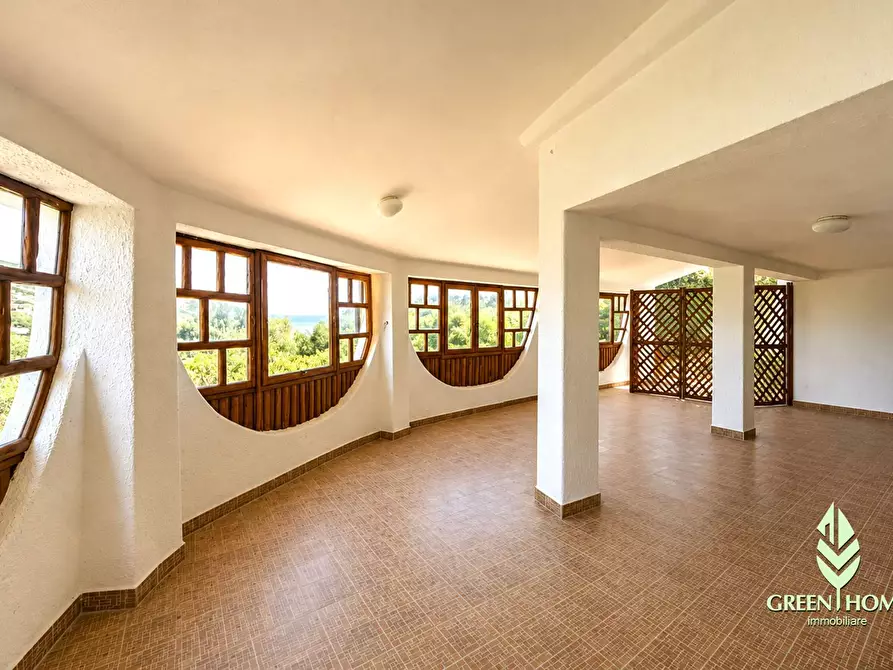 Immagine 6 di Villa in vendita  in Località Maladroxia a Sant'antioco