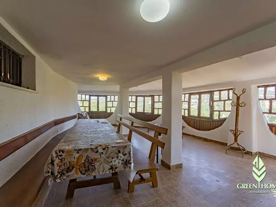 Immagine 7 di Villa in vendita  in Località Maladroxia a Sant'antioco
