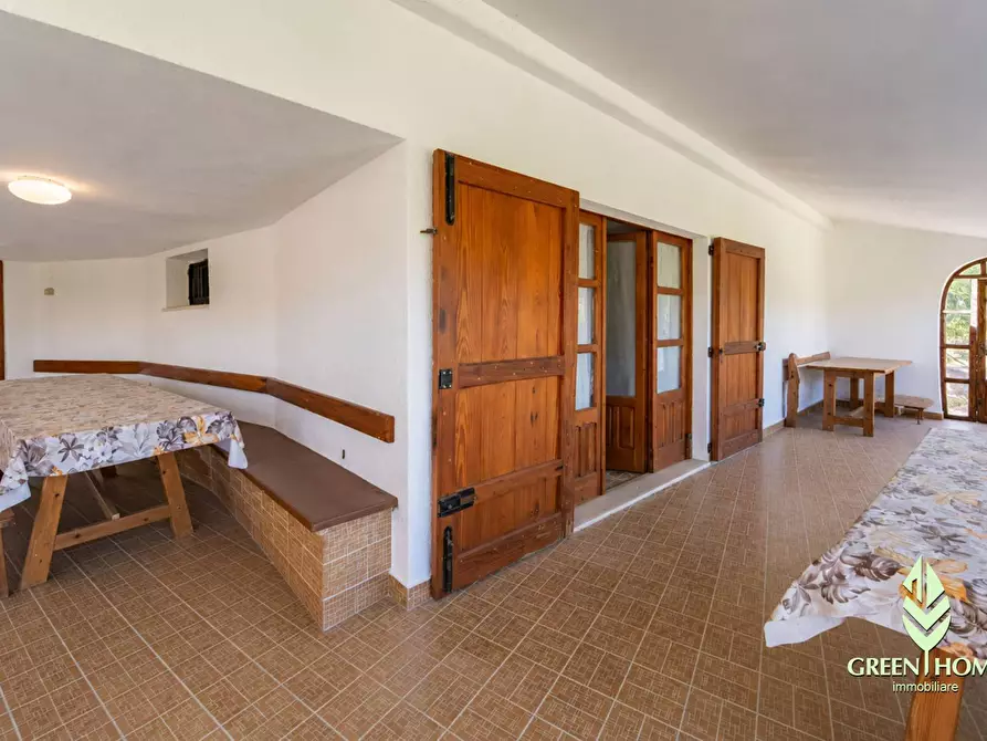 Immagine 8 di Villa in vendita  in Località Maladroxia a Sant'antioco