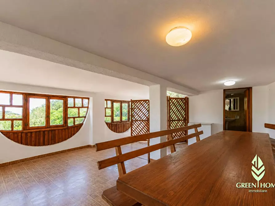 Immagine 9 di Villa in vendita  in Località Maladroxia a Sant'antioco