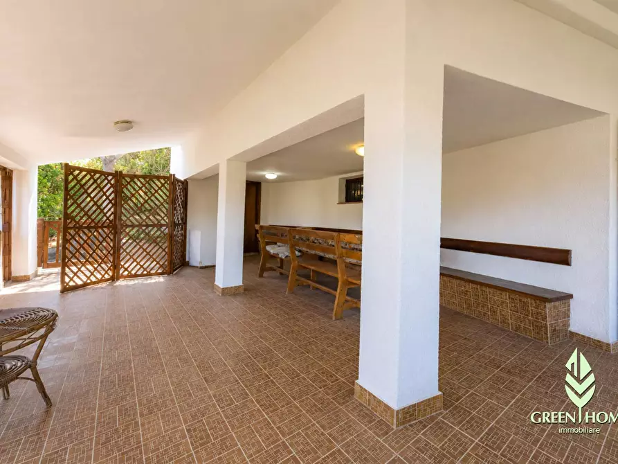 Immagine 10 di Villa in vendita  in Località Maladroxia a Sant'antioco