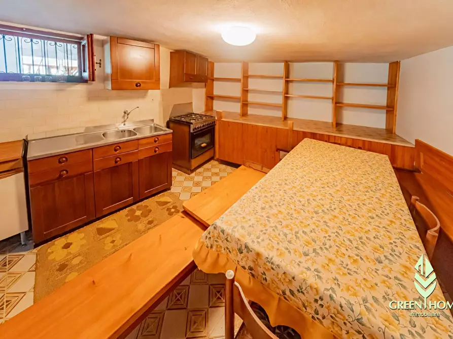 Immagine 11 di Villa in vendita  in Località Maladroxia a Sant'antioco