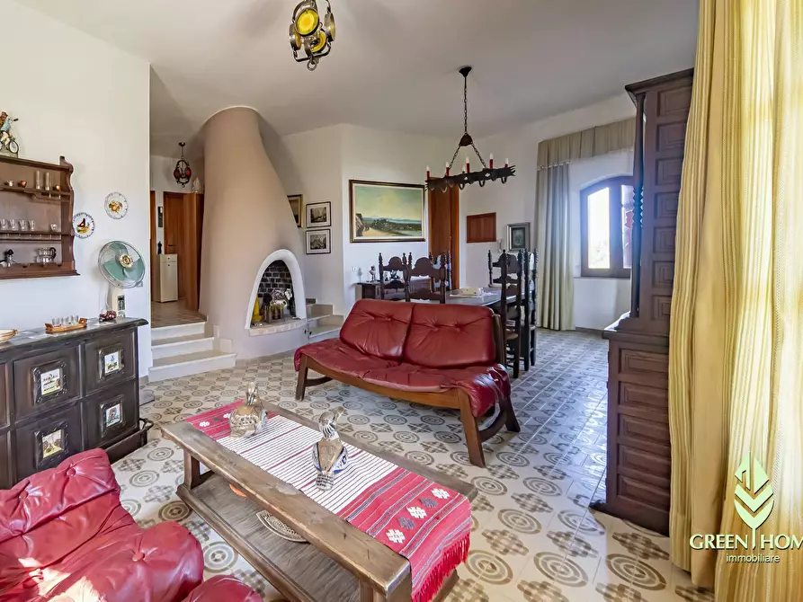 Immagine 14 di Villa in vendita  in Località Maladroxia a Sant'antioco
