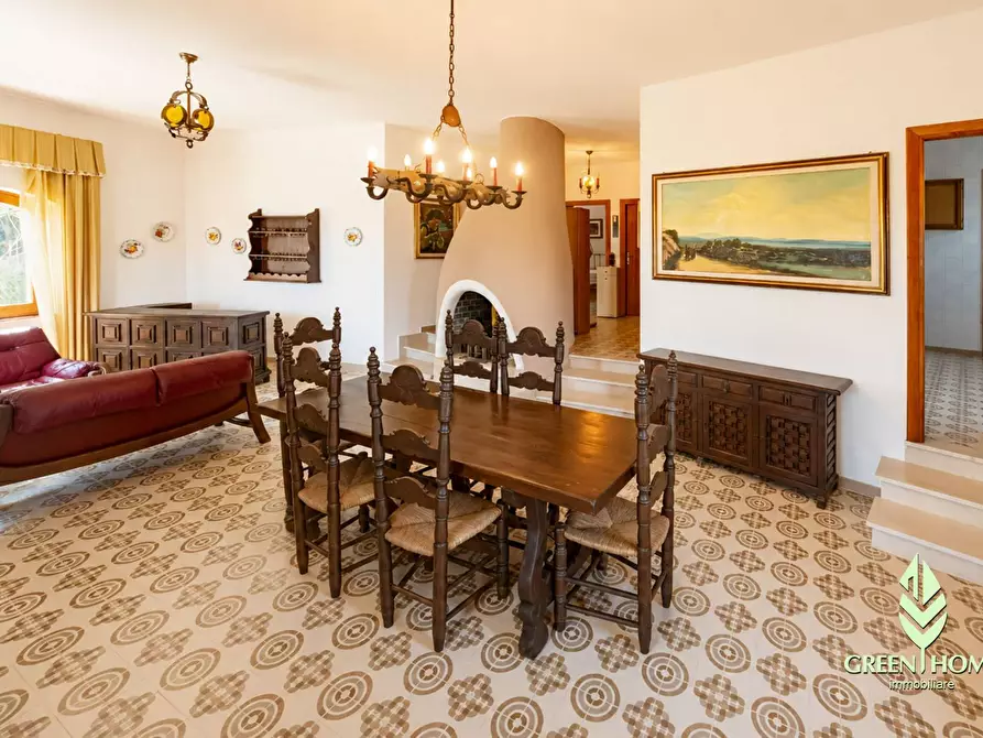 Immagine 15 di Villa in vendita  in Località Maladroxia a Sant'antioco