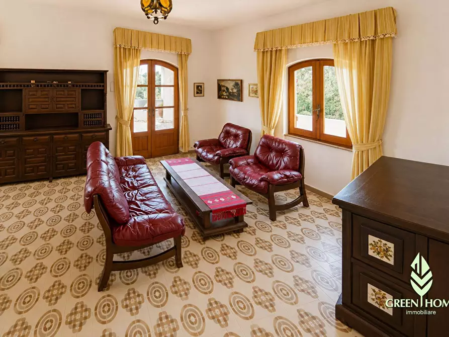 Immagine 16 di Villa in vendita  in Località Maladroxia a Sant'antioco