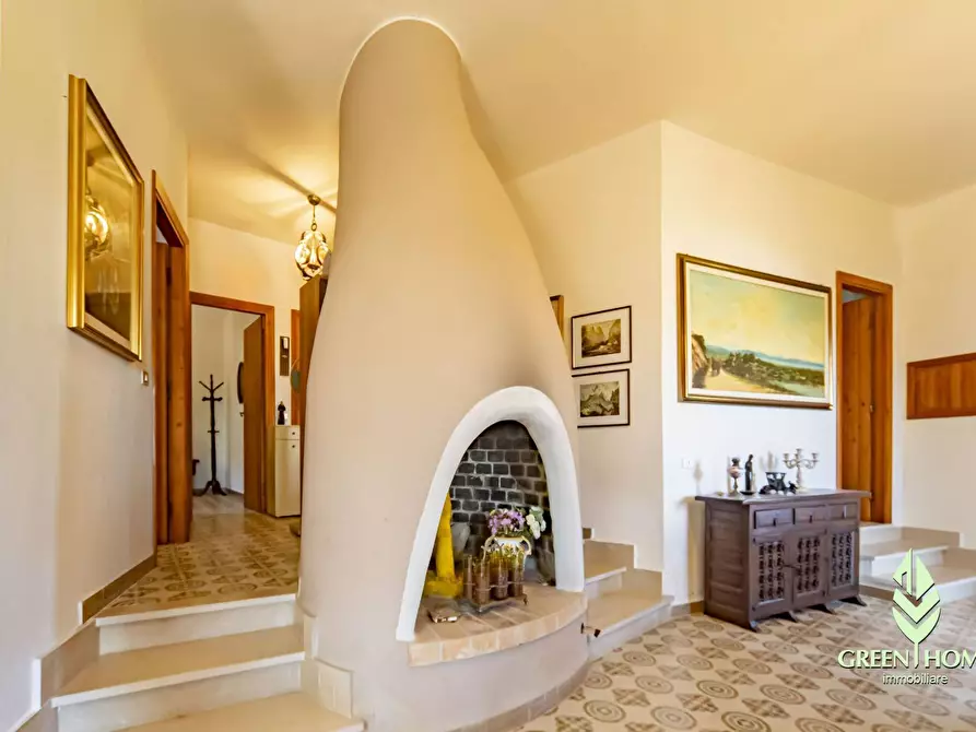 Immagine 17 di Villa in vendita  in Località Maladroxia a Sant'antioco