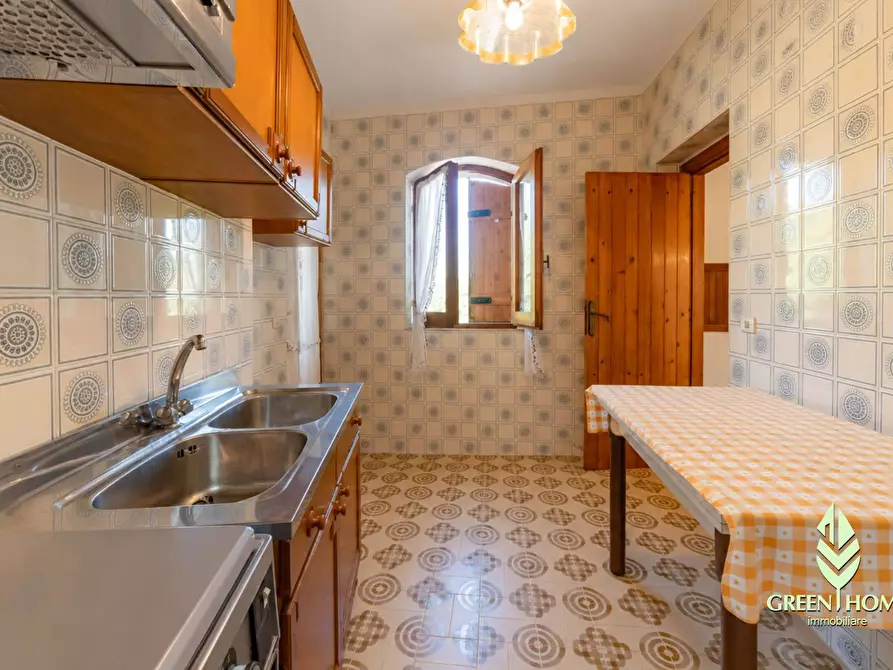 Immagine 18 di Villa in vendita  in Località Maladroxia a Sant'antioco
