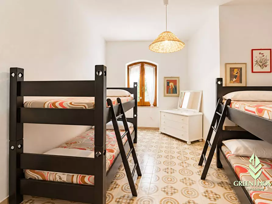 Immagine 21 di Villa in vendita  in Località Maladroxia a Sant'antioco