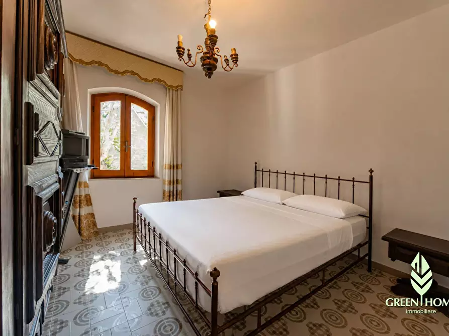 Immagine 22 di Villa in vendita  in Località Maladroxia a Sant'antioco