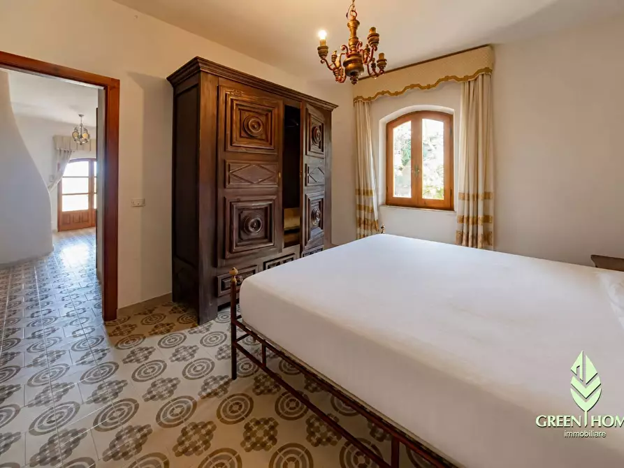 Immagine 23 di Villa in vendita  in Località Maladroxia a Sant'antioco