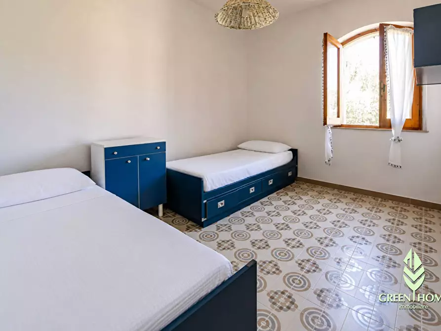 Immagine 25 di Villa in vendita  in Località Maladroxia a Sant'antioco