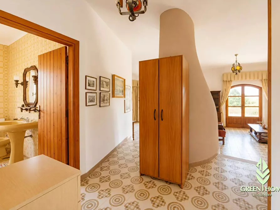 Immagine 26 di Villa in vendita  in Località Maladroxia a Sant'antioco
