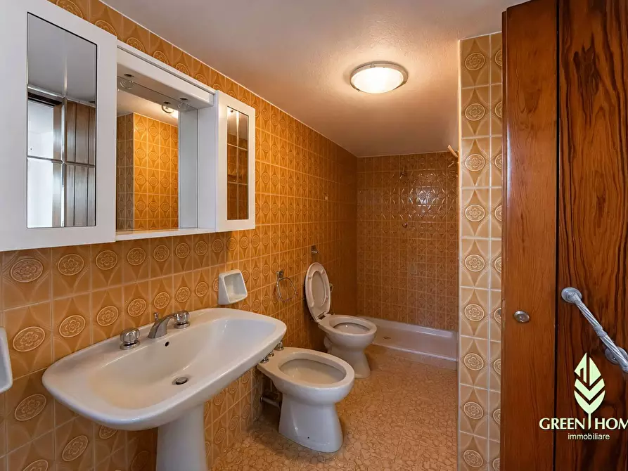 Immagine 28 di Villa in vendita  in Località Maladroxia a Sant'antioco