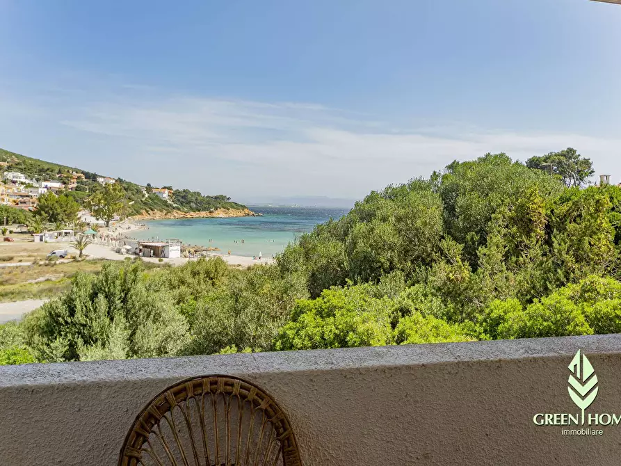 Immagine 29 di Villa in vendita  in Località Maladroxia a Sant'antioco