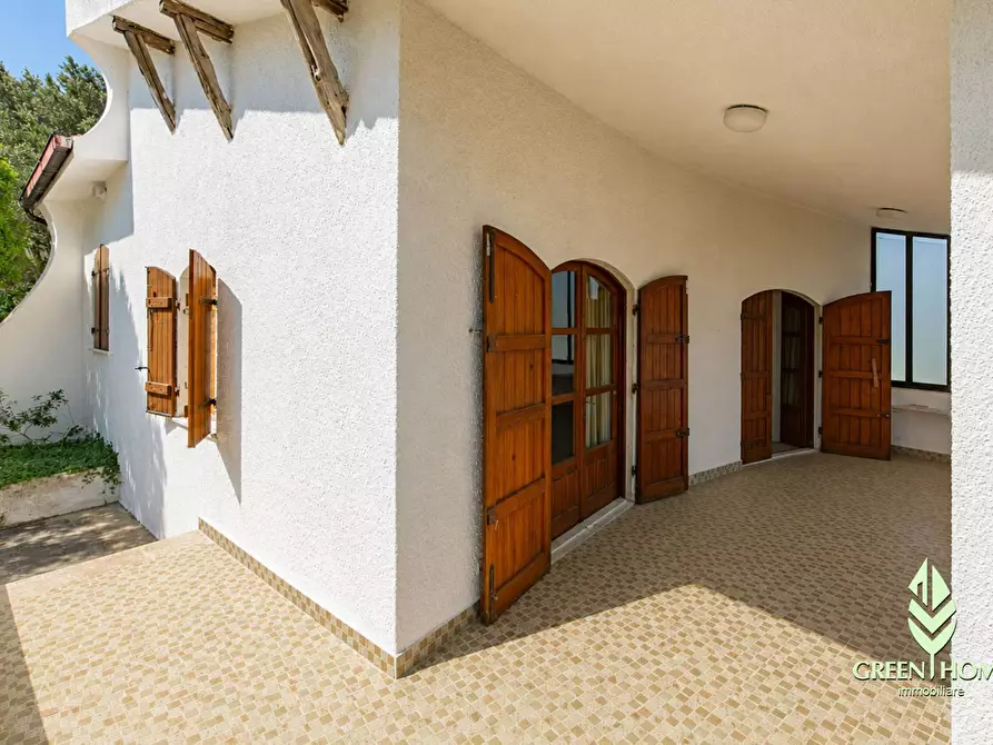 Immagine 30 di Villa in vendita  in Località Maladroxia a Sant'antioco