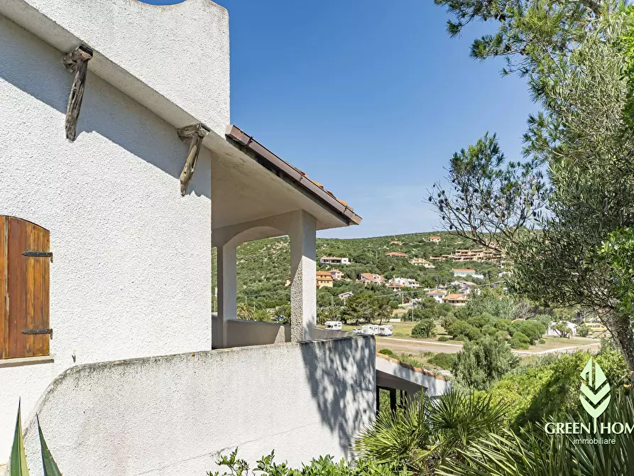 Immagine 31 di Villa in vendita  in Località Maladroxia a Sant'antioco