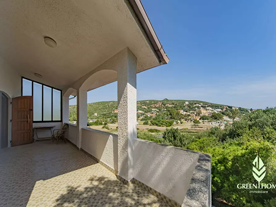 Immagine 33 di Villa in vendita  in Località Maladroxia a Sant'antioco