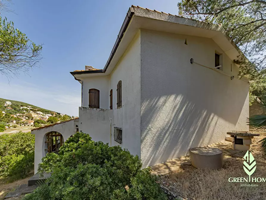 Immagine 34 di Villa in vendita  in Località Maladroxia a Sant'antioco