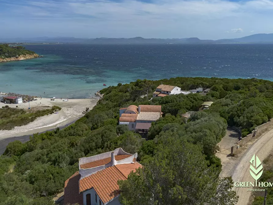 Immagine 35 di Villa in vendita  in Località Maladroxia a Sant'antioco