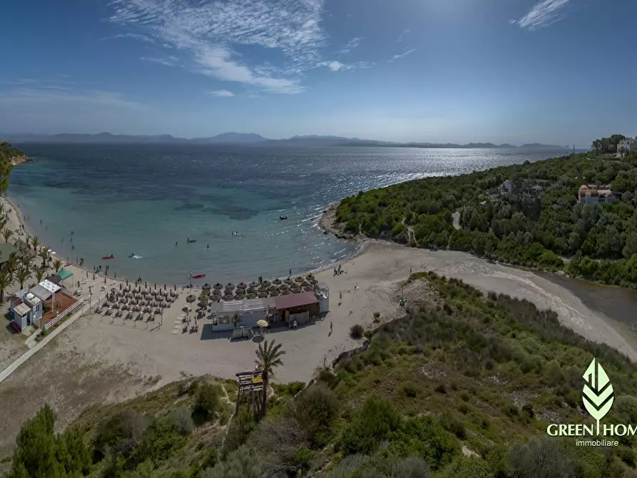 Immagine 36 di Villa in vendita  in Località Maladroxia a Sant'antioco