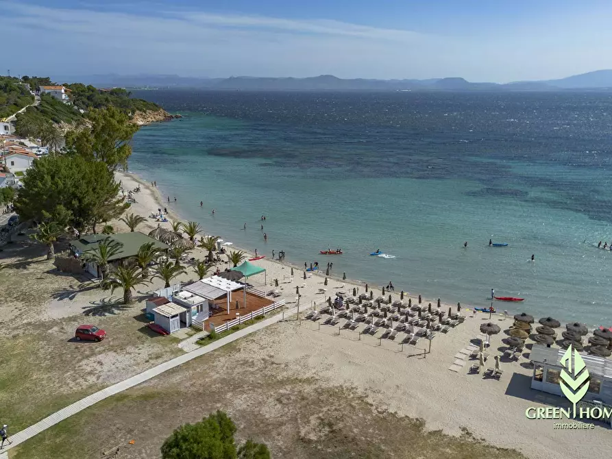 Immagine 37 di Villa in vendita  in Località Maladroxia a Sant'antioco