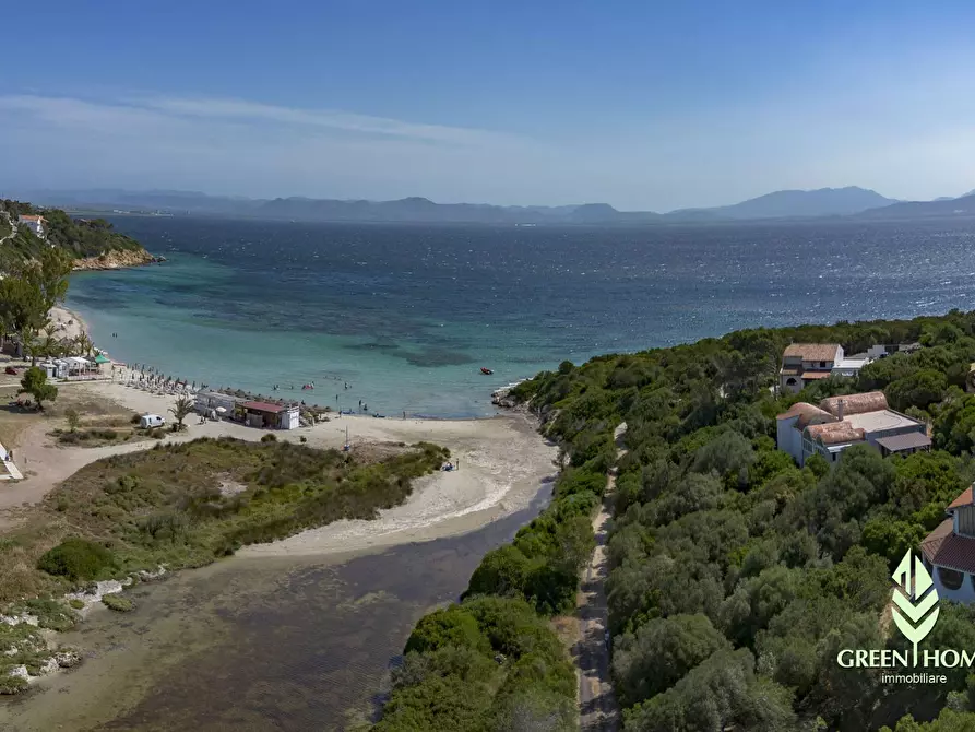 Immagine 39 di Villa in vendita  in Località Maladroxia a Sant'antioco