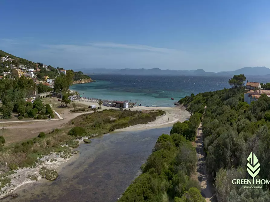 Immagine 40 di Villa in vendita  in Località Maladroxia a Sant'antioco