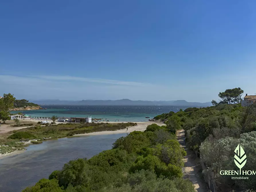 Immagine 41 di Villa in vendita  in Località Maladroxia a Sant'antioco