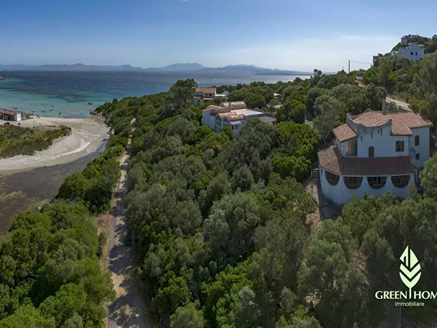 Immagine 42 di Villa in vendita  in Località Maladroxia a Sant'antioco
