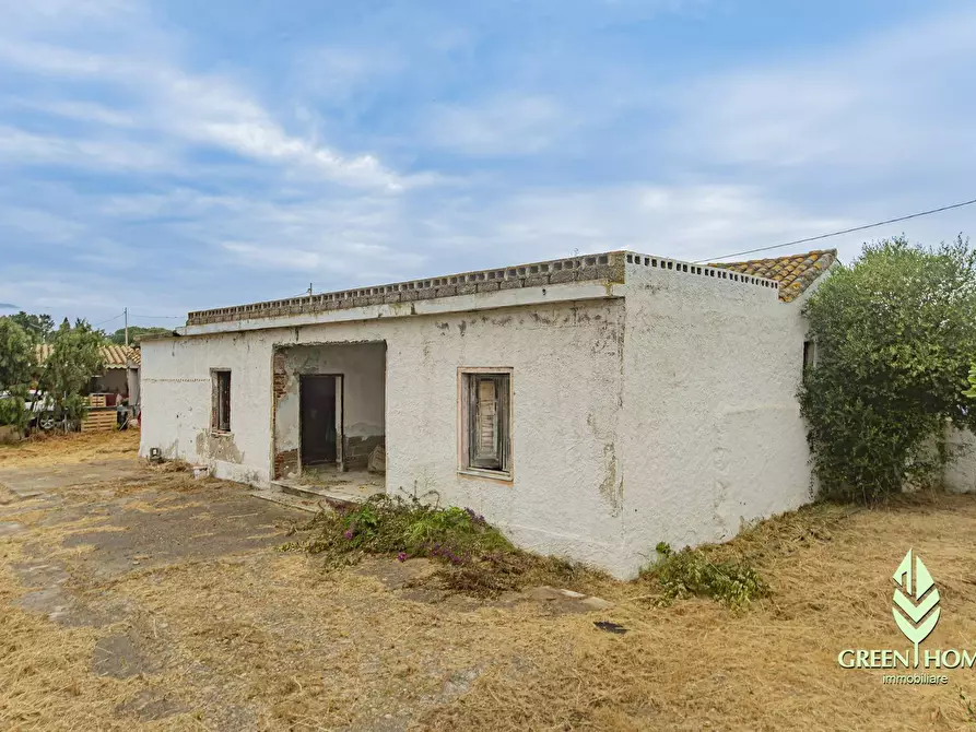 Immagine 5 di Casa indipendente in vendita  in Via San Macario a Pula