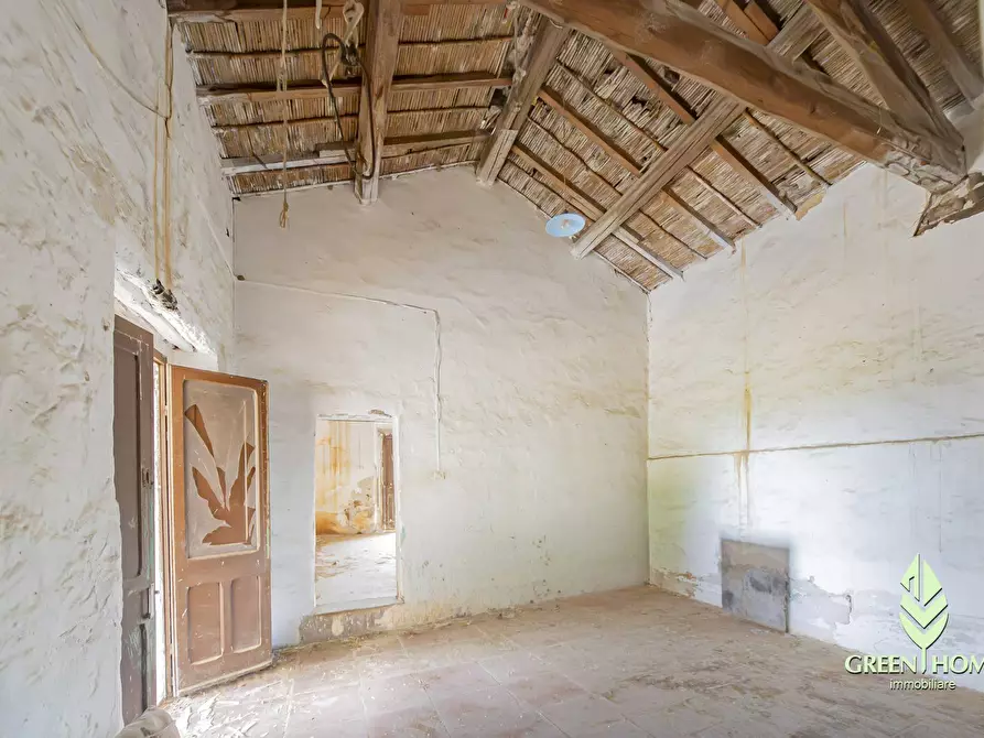 Immagine 7 di Casa indipendente in vendita  in Via San Macario a Pula